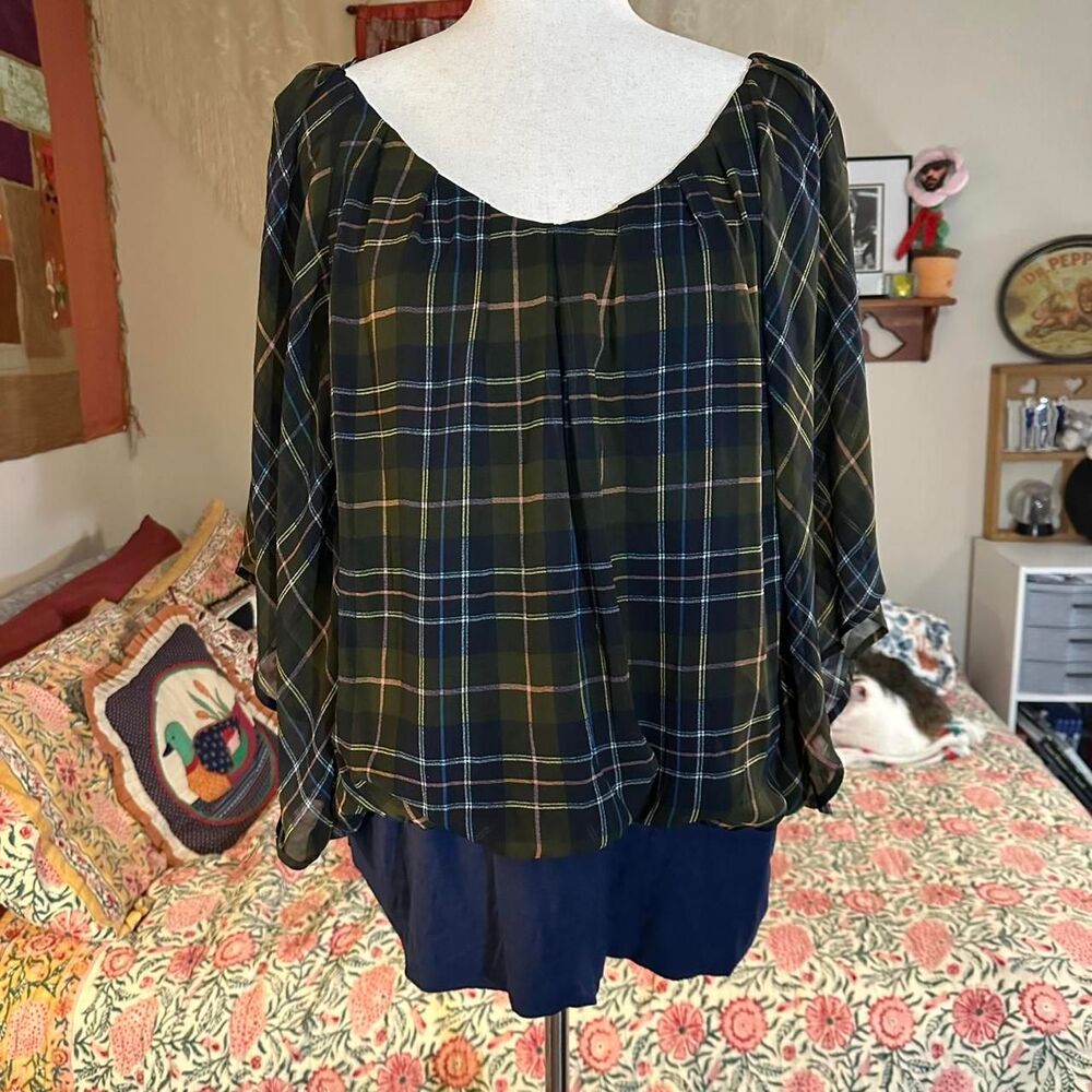 Joseph-a Women's multi Blouse
